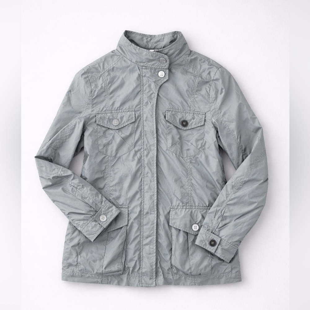 Zara Gray Jacket